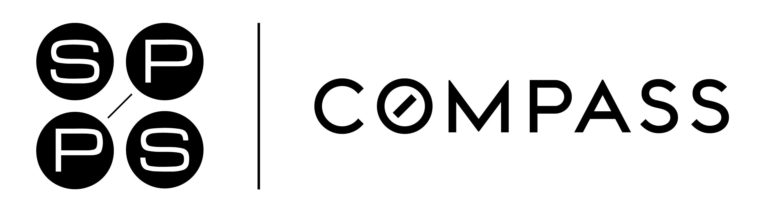 Branding Compass Real Estate Logo